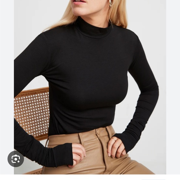 Marcella NYC Addy Top - Picture 2 of 2